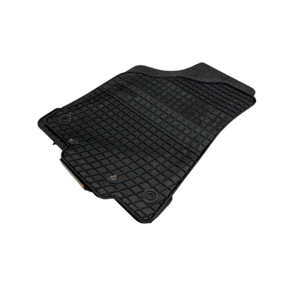 FroGum Гумени стелки за VW Polo 6N2 (1999-2001) - фейслифт, марка Frogum (0402)