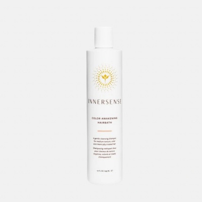 Innersense Color Awakening Hairbath šampon pro barvené vlasy 295 ml