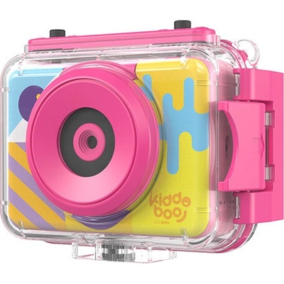 Kiddoboo Splash