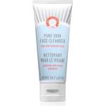 First Aid Beauty Pure Skin средство за почистване за лице 56.7 гр