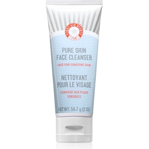 First Aid Beauty Pure Skin средство за почистване за лице 56.7 гр