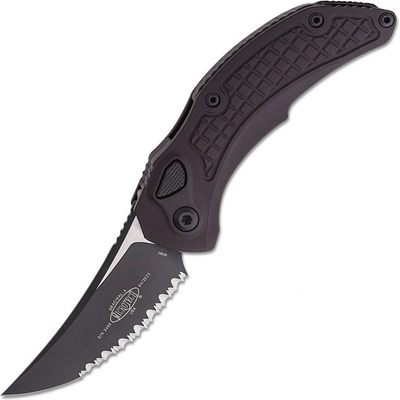 Microtech/Bastinelli Creations Brachial 268A-3T