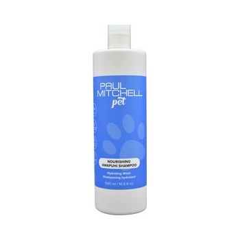 Paul Mitchell John Paul Pet Wild Ginger Shampoo 500 ml