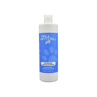 Paul Mitchell John Paul Pet Wild Ginger Shampoo 500 ml