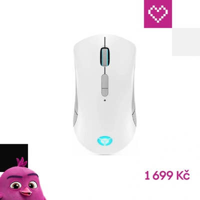 Lenovo Legion M600 Wireless Gaming Mouse GY51C96033