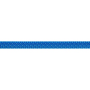Beal Единично въже за скално катерене Beal Antidote 10.2 mm, синьо 60 m (TO.BC102A.60.SB)