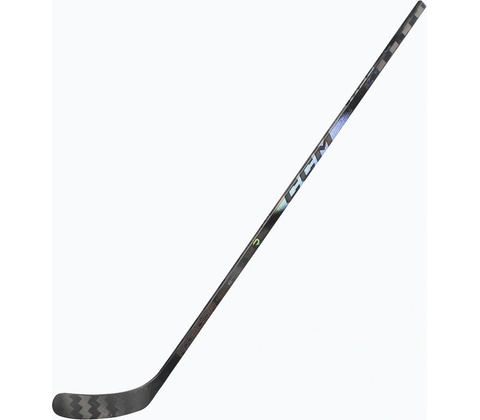 CCM Ribcor Trigger 10 Pro Chrome YTH