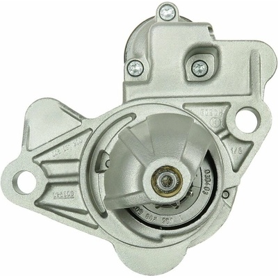 Štartér AS-PL Remanufactured AS S0684PR