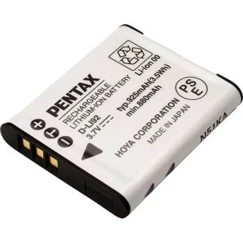 Image 1 of Pentax D-LI92 (39800)