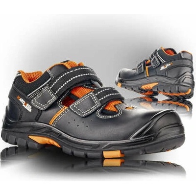 VM footwear VM Oregon 2705-S1PL