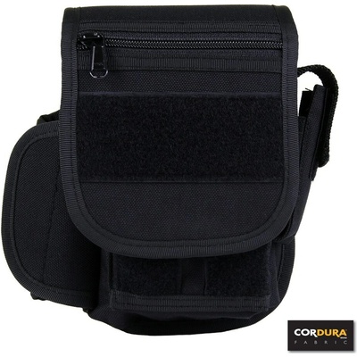 101 Inc Utility univerzálne čierne