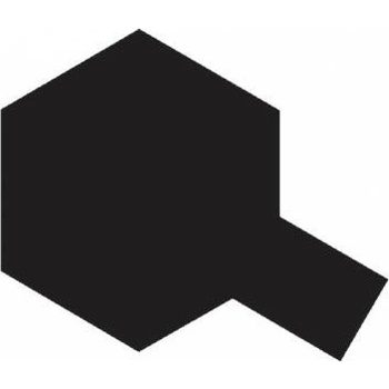 Tamiya Černá Black