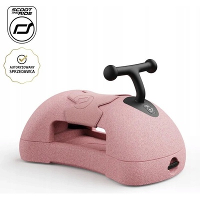 Scoot and Ride Dětské chodítko My first rose – Zboží Dáma