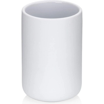 kela Бяла поставка за четки за зъби KELA от серия Sana