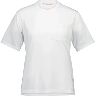 POC Дамски шорти за колоездене POC Women's Motion S/S Jersey Cycling bottoms - Hydrogen White - размер XS (155-2459-0211)