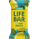Lifefood BIO Lifebar Oat Snack 40 g