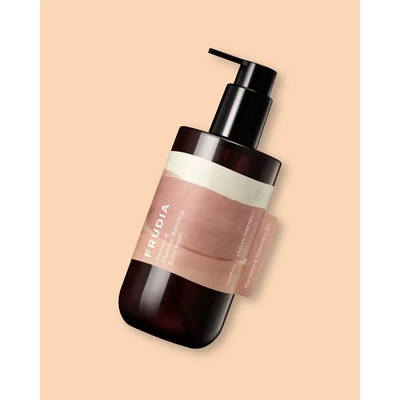 Frudia sprchový gel Re:proust Essential Blending Body Wash Dazzling 300 ml