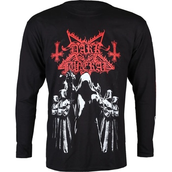RAZAMATAZ Мъжка тениска с дълъг ръкав Dark Funeral - Shadow Monks - RAZAMATAZ - CL2275
