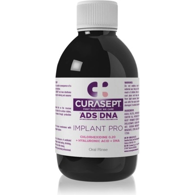 Curasept Implant PRO 200 ml