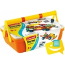 Stavebnice Quercetti Quercetti Tecno Toolbox 128 ks 6125