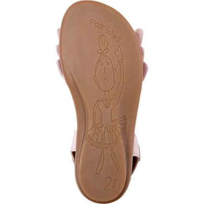 Camper Детски сандали Camper TWS Kids (K800676.28.34)