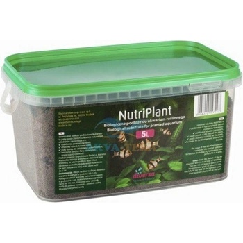 Diversa NutriPlant 5 l
