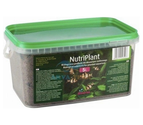 Diversa NutriPlant 5 l