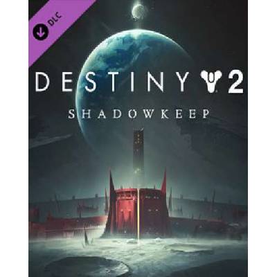 Destiny 2 Shadowkeep