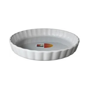 Vista Alegre - Керамична тортиера 26x4см (L11) (37000254) (M) (010821)