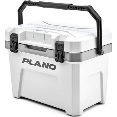 Plano Chladící Box Frost Cooler White 13 l – Zboží Dáma