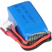 DF models Akumulátor Li-Pol 7,4V 1200 mAh 7637