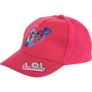 Kids movie heroes Шапка lol surprise - sportdepot - 5,95 лв