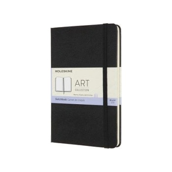 Moleskine Art Medium Sketchbook
