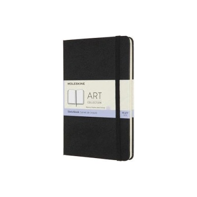 Moleskine Art Medium Sketchbook