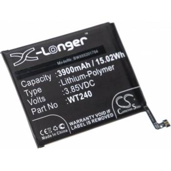 Image 1 of VHBW Батерия за Nokia 2.3, 3900 mAh (888201784)