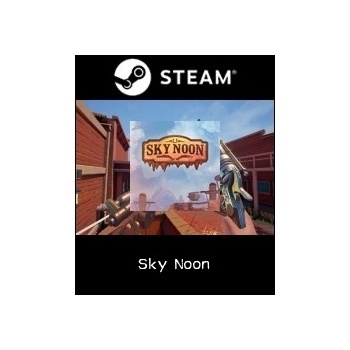 Sky Noon