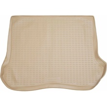 Gumová vaňa do kufra Novline Jeep Grand Cherokee 2005-2010