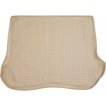 Gumová vaňa do kufra Novline Jeep Grand Cherokee 2005-2010