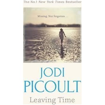 Leaving Time Picoult Jodi