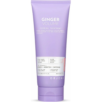 Orjena Ginger Volume Firming šampón na vlasy 200 ml