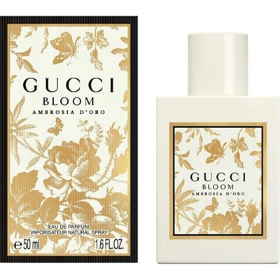 Gucci Bloom Ambrosia d'Oro parfumovaná voda dámska 100 ml