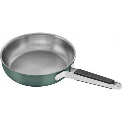 Zwilling Tradiční pánev PURE 24 cm s keramickým povrchem