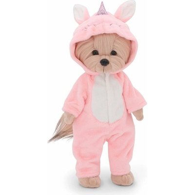 Orange Toys Lucky Doggy psík Yorkšírka Yoyo Unicorn
