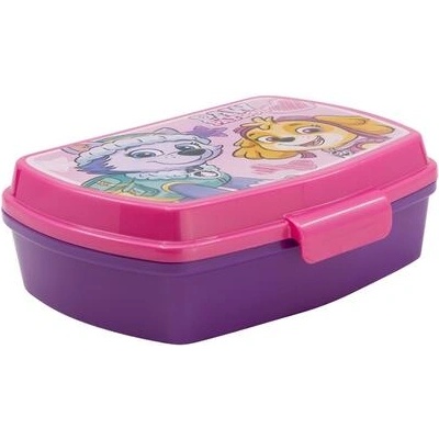 Stor Кутия за сандвичи Пес Патрул - Скай, 5.6 х 14 х 17 cm (74574)