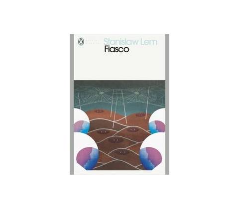 Fiasco Lem Stanislaw Paperback