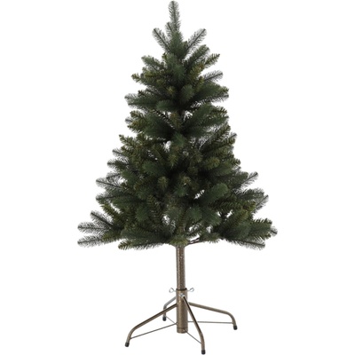 CHOMIK UMELÝ VIANOČNÝ STROM 120 CM ZELENÝ AVRORA *4473