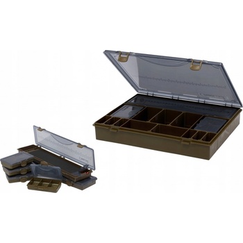 Prologic Box Tackle Organizer 36.5x29x6cm