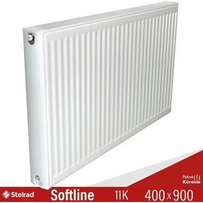 Stelrad Softline Compact 11K 900 mm x 400 mm