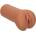CalExotics Boundless Vulva Caramel