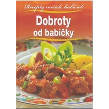 Dobroty od babičky - Kolektív